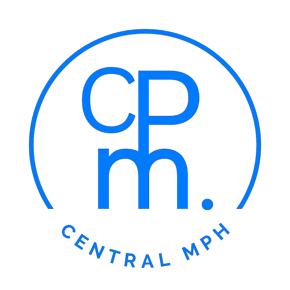 Central MPH Logo